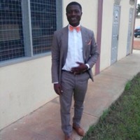 Michael Adusei Kwabena