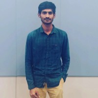 Sandeep Annavarapu