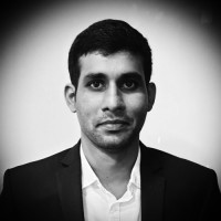 Vijai Pillarsetti