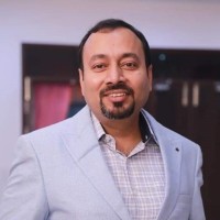 Vicky Agarwal