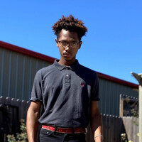 Shem Polk