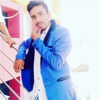 Rudresha C