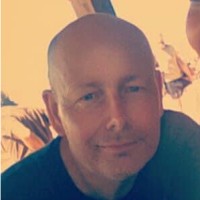 Gary Mander