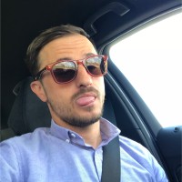 Alex Koch