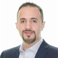 Ahmad Eid