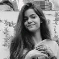 Aanchal Dwivedi