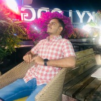 PREM SAGAR M