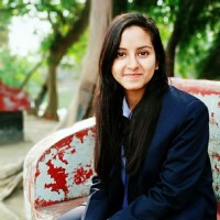 Ayana Chakraborty