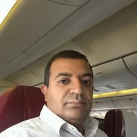 Ahmed El Ghazouly