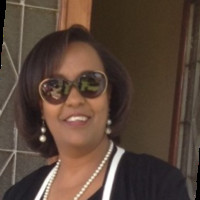 Kidest Hailu