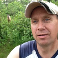 Dan Olson