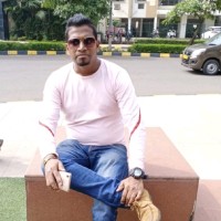 Yogesh Salaskar