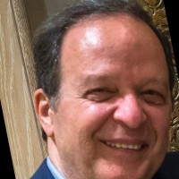 Masoud Sadighpour