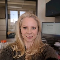 Christy (Elkins) Idleman, Edfp