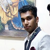Bhavesh Siyodia