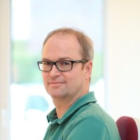 Juergen Gmeiner