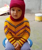 Ganesh J