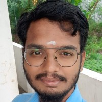 Gurushankar S