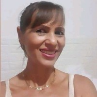 Claudia Brito