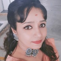 Vinutha Sandeep