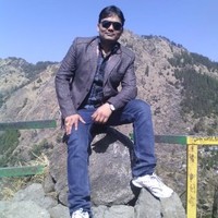 Munesh Chauhan