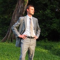 Christopher Roszel