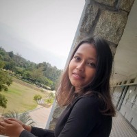 Sushma B S
