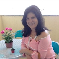 Marina Glória Santos Santos