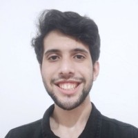 João Gabriel Araujo Josephik