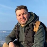 Anton Andreev
