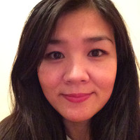 Catherine Wang