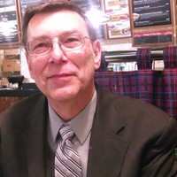 Donald DeLeonard