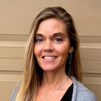 Aimee MacGregor