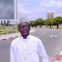 Ebeneza Selom KPOGBO