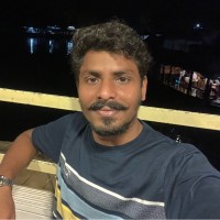 Hari Kishore Tippa