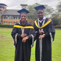 Brian Odhiambo