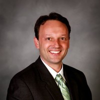 Chris Pedersen