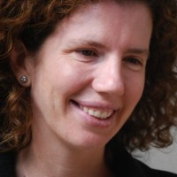 Itziar Gómez de la Vega