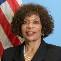 Marcia E. Richard, ACC