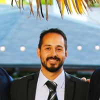 Leandro Gillibrand Rojas