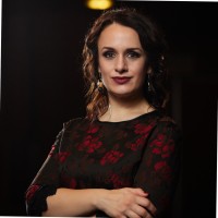 Višnja Radosav