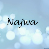 Najwa Ali