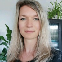 Vanessa Van Dijk