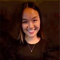 Trang Dang, PharmD, MHI