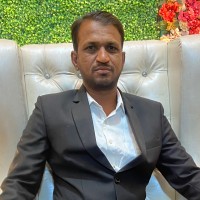 Shaikh Khaleel