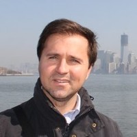 Blas Sánchez