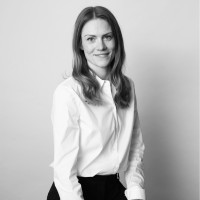 Helene Rau-Kaufmann