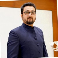 Farrukh Zafar