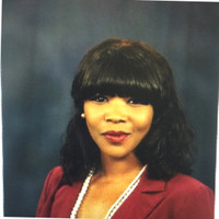 Sherrie Williams, Ms, Shrm-Scp, Shrm-Cp, Cmmc