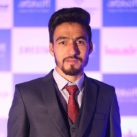 Zubair Ahmed